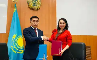 Подписание меморандума о сотрудничестве в сфере туризма: новые перспективы для Акколы и её жителей