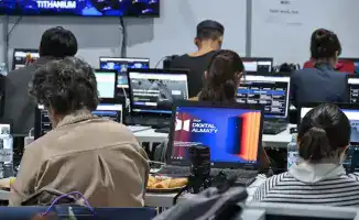 Цифровизация образования и здравоохранения в Алматы в 2026 году