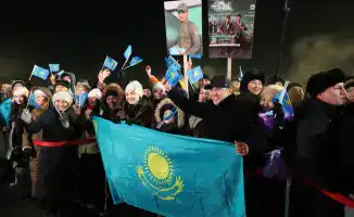 Казахстанские бойцы: завоевавшие медали, преодолели шторм на турнире UAE SWAT Challenge-2026