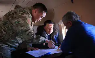 На страже от воды: Карагандинская область готовится к паводковым испытаниям 2026 года