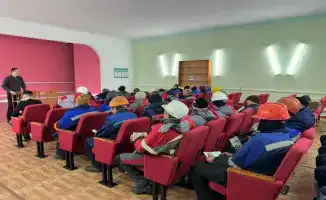 В Житикаринском районе проводятся мероприятия по повышению религиозной грамотности и межэтническому диалогу