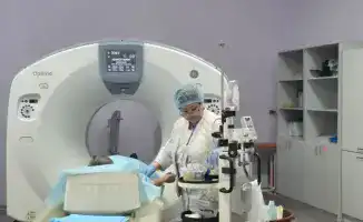 Открытие Центра компетенции по онкологии в Алматы: шаг к улучшению диагностики и помощи онкобольным