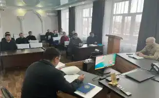 В Северо-Казахстанской области успешно завершились командно-штабные учения по борьбе с терроризмом