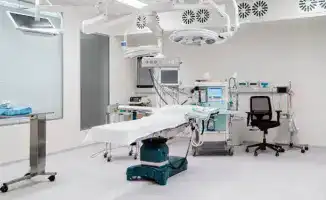 Операция на желудке 15-летней девочки в Туркестане: последствия извлечения 1 кг волос