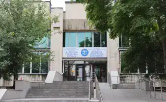 Алматы откроет центры по аллергологии и пульмонологии