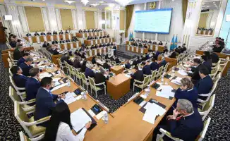 Конституция как новый компас: Казахстан выбирает курс на права человека и однопалатный Парламент