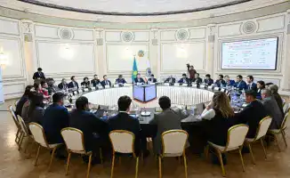 Завершение пробивки улицы Толе би в Алматы: новые возможности для города с бюджетом 13,6 млрд тенге