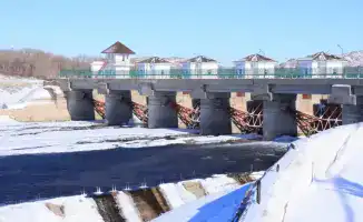 Караганда готовится к паводкам