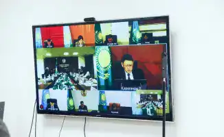 Астана: приватизация в стиле «освободи место»!