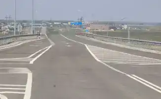 План развития транспортной системы Карагандинской области до 2030 года с использованием цифровых технологий