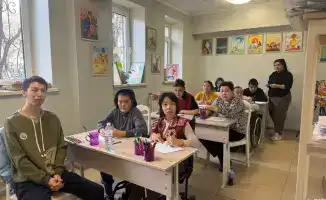 В Алматы семь социальных проектов зажгли огонь надежды для более чем 8 тысяч человек в 2025 году