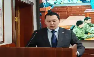 Повышение готовности к террористическим угрозам: семинар для сотрудников ДЧС Мангистауской области