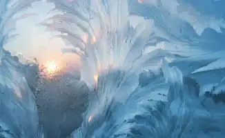 Казахстан снова в морозах: синоптики предсказывают 30-градусные холода