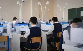 Январское тестирование: 184 тысячи участников и 320 нарушений правил