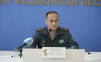 Весенний призыв в ВКО: 650 юношей отправятся в армию, изменяя демографическую структуру региона