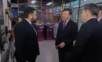 Инженерные технологии: новый хаб для будущих инноваций!