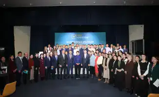 Обсуждение проекта новой Конституции в Алматинской области: акцент на правах человека