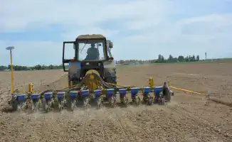 Жамбылские аграрии готовятся к весенним работам
