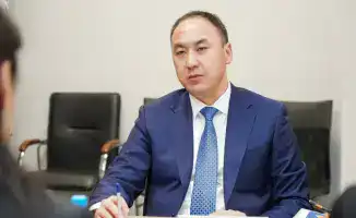 В Туркестанской области активно развиваются детские реабилитационные центры