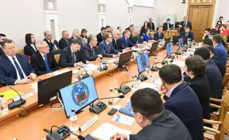 Торговый мост: ВКО и Алтайский край объединяются!