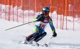 Драма в Бормио: Скороходова не завершила заезд