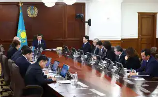 ЕГМИС: Цифровая сеть здоровья Казахстана плетется из множества нитей в единое полотно