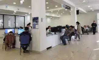 Карагандинская область: маяк качества госуслуг в Казахстане