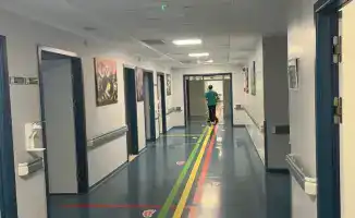 В Астане открылся травмпункт: очереди в прошлом!