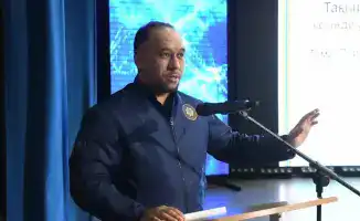 Будущие герои: школьники столицы знакомятся с работой спасателей в рамках Всемирного дня гражданской обороны