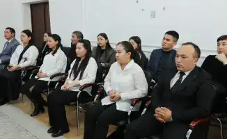 Молодежь: ключ к новым конституционным переменам!