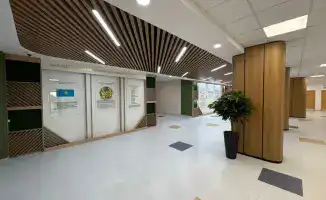 Алматы: 37 новых школ и 70 в перспективе!