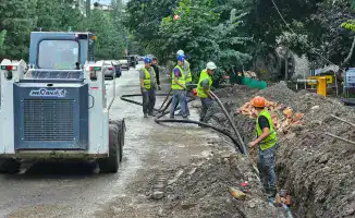 Модернизация электросетей в Алматы под руководством Дархана Сатыбалды
