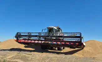 Трехлетний план финансирования аграриев в СПК «KOKSHE»: новые возможности для развития сельского хозяйства