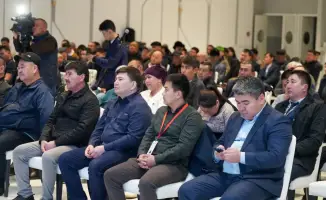 Плодородные пути: Как сельхозпроизводители Туркестанской области могут получить государственную поддержку и льготы