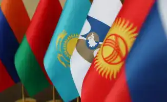 ЕАЭС борется с пиратством в интернете