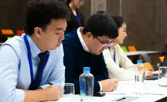32 Kazakh Universities Selected for the New Season of the 'Azymat' Project