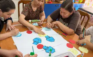 В Алматы открыта школа осознанного мышления «Smart Mental» для поддержки родителей детей с ментальными нарушениями