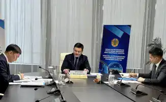 Статистика на пороге цифровой революции: Бюро подводит итоги и строит планы на будущее