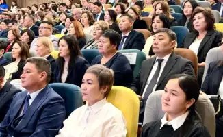 Казахстан внедряет международные стандарты в систему технического и профессионального образования