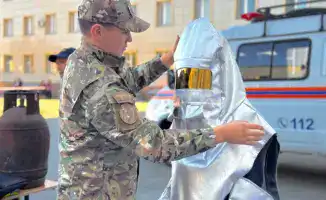 17 тысяч защитников: готовность к экстриму в цифрах!