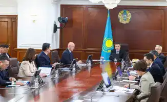 Экологическая инициатива «Таза Қазақстан»: первые результаты и вызовы на пути к устойчивому развитию