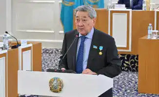 Новые нормы Конституции обеспечат социальную защиту пожилым гражданам