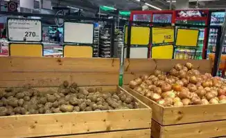 Туркестан: 28 мер против завышения цен