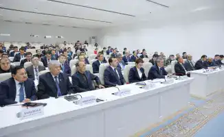 В Жамбылской области закладывают фундамент для реализации президентских идей