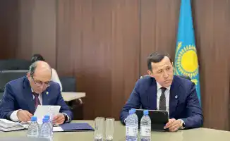 Министерство финансов Казахстана инициирует диалог с бизнесом по вопросам нового Налогового кодекса