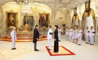 Укрепление отношений между Казахстаном и Таиландом: новые перспективы в сотрудничестве