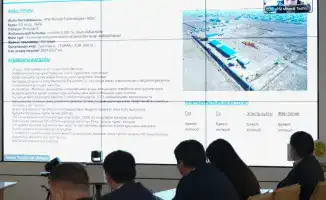 Новые инвестиционные проекты в Туркестанской области обещают экономический рост и создание рабочих мест