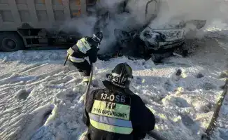 Зимний щит: как защитить свой автомобиль от огненной угрозы