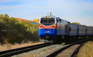 Запуск нового железнодорожного маршрута «Астана – Талдыкорган» улучшит транспортную доступность региона Жетісі