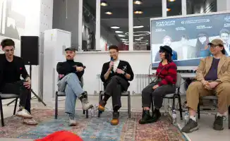 Almaty Animation Festival Mini Unites Global Participants in the Heart of Kazakhstan